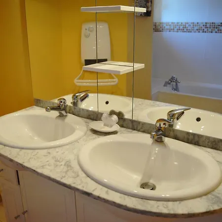 度假居 Bois Et Senteurs Lafrançaise