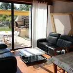 Σπίτι διακοπών Bois Et Senteurs Lafrançaise