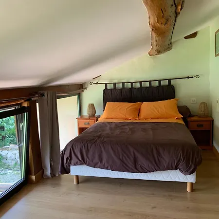 Bois Et Senteurs Lafrançaise