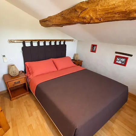 Bois Et Senteurs Casa vacanze Lafrançaise