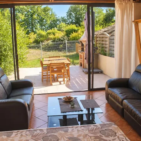 Bois Et Senteurs Casa vacanze