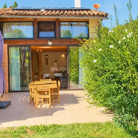 Casa vacanze Bois Et Senteurs Lafrançaise