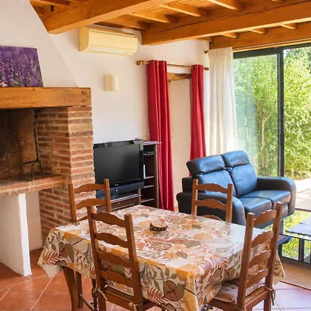Bois Et Senteurs Casa vacanze Lafrançaise