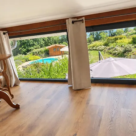 Casa vacanze Bois Et Senteurs *
