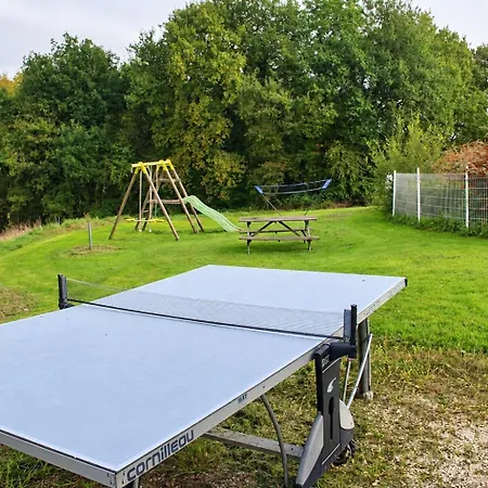 Bois Et Senteurs Casa vacanze Lafrançaise