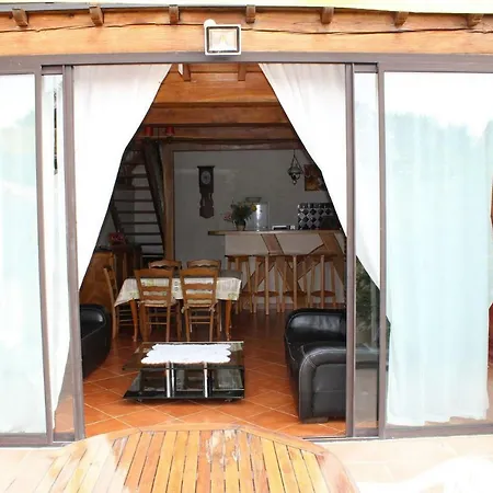 Bois Et Senteurs Casa vacanze *