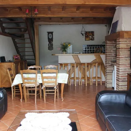 Bois Et Senteurs Vakantiehuis