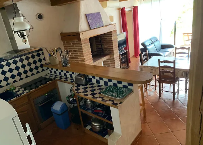 Bois Et Senteurs Casa de Férias Lafrançaise