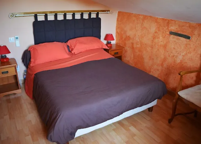 Bois Et Senteurs * Lafrançaise