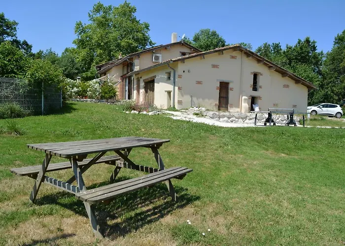 Bois Et Senteurs Nyaraló *